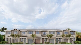 4869 Dillion St, Lake Worth, FL 33463