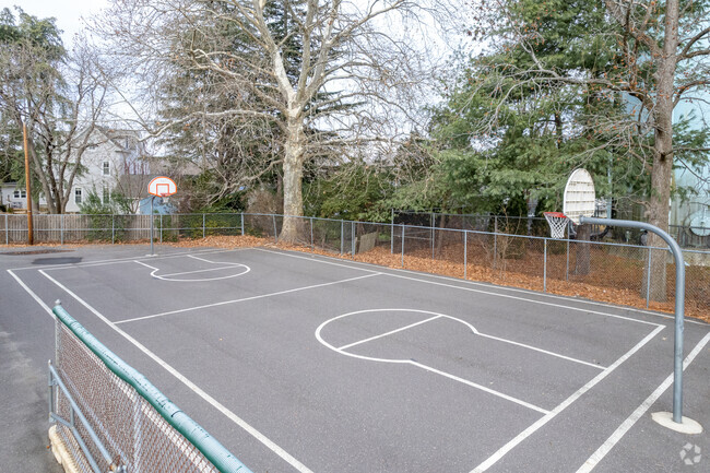 Stoy Elementary School