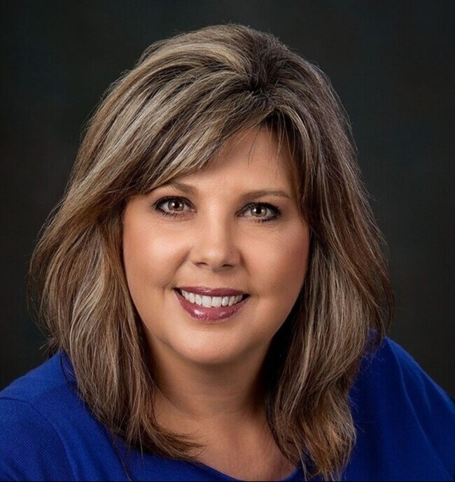 Nancy Jark
