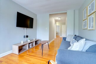 1420 W Abingdon Dr Unit FL3-ID1035599P, Alexandria, VA 22314