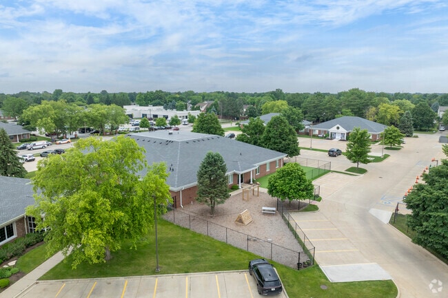 Next Generation School is a great place to start your kids education.