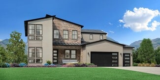 8501 S Michele River Ave, West Jordan, UT 84081