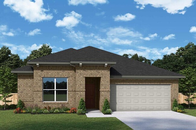 1207 Harrison Hollow Ln unit 36332826, Royse City, TX 75189 - photo 2