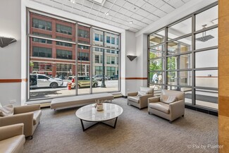 1111 S Wabash Ave Unit 2501, Chicago, IL 60605