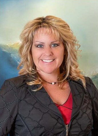 Karen Dougherty