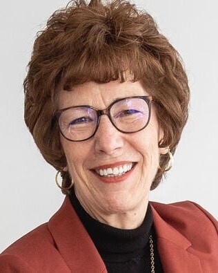 Connie Hill