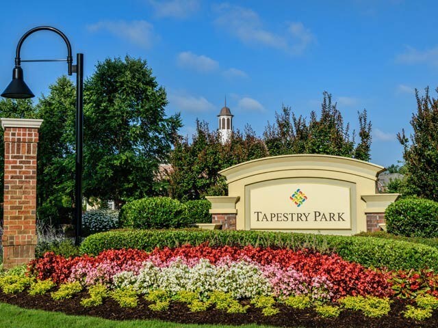 Tapestry Park