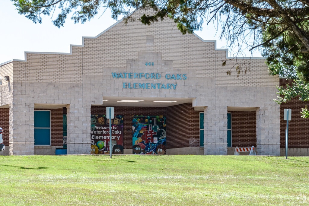 Waterford Oaks Elementary School Rankings, Reviews & Demographics