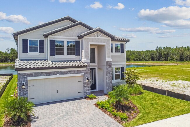 1707 Rivulet Way, Zephyrhills, FL 33541 - photo 4