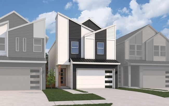 3105 La Latina Dr unit 36809833, Houston, TX 77047 - photo 2