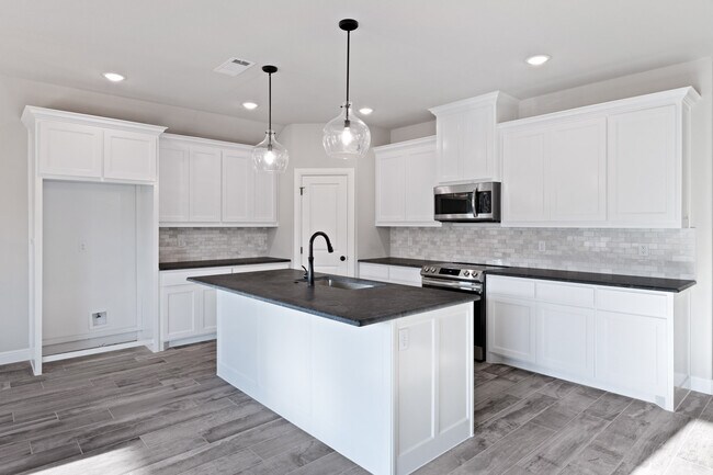 0 Honeysuckle Ranch St unit 36450990, Paradise, TX - photo 7