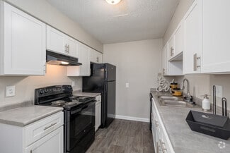 1900 Stanton Rd, East Point, GA 30344