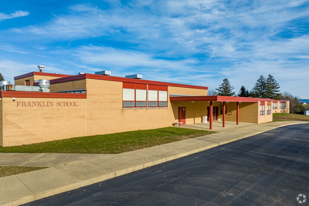 Franklin Elementary School is the best place to start your educational journey.