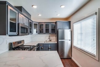 3636 W Imperial Hwy, Inglewood, CA 90303