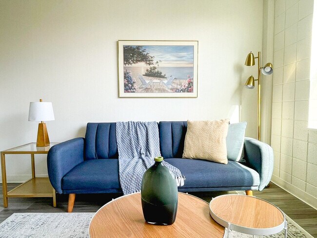 2515 Burnet Ave unit ID1036866P, Cincinnati, OH 45219 - photo 2