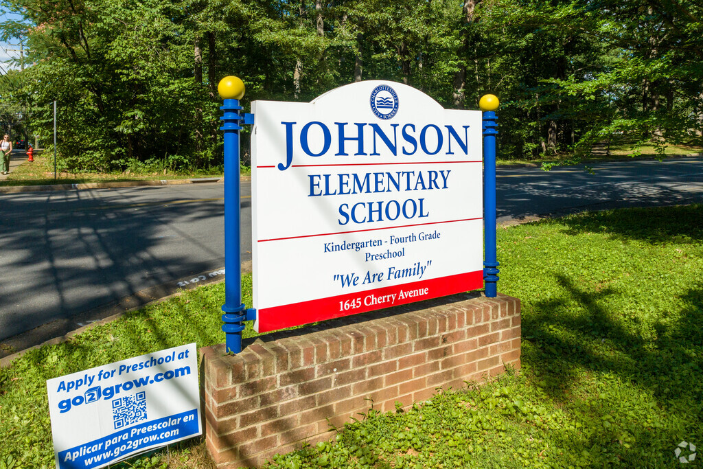 Johnson Elementary School