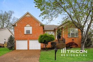 2985 Harbor Lights Dr, Nashville, TN 37217