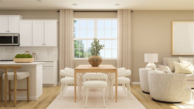 132 Holly Oak Ct, Fountain Inn, SC 29644 - photo 4