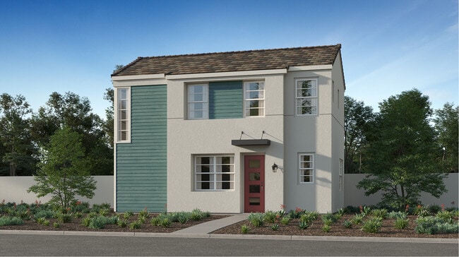 2542 E Hyde Paseo unit 36035645, Ontario, CA 91762 - photo 3