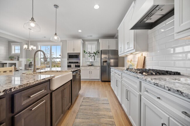 955 Trisail Terrace unit 36898432, Wilmington, NC 28412 - photo 7