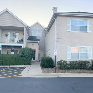 728 N Gary Ave Unit 212, Carol Stream, IL 60188