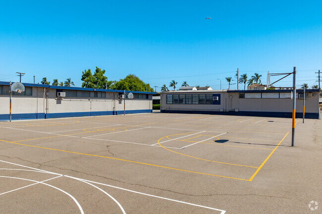Webster Elementary