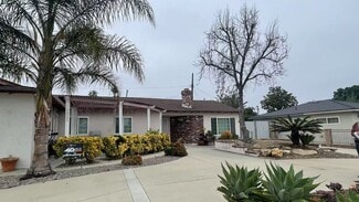 1634 Barston Place, Glendora, CA 91740