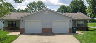 128 Autumn Pine Dr Unit 128, Fairview Heights, IL 62208