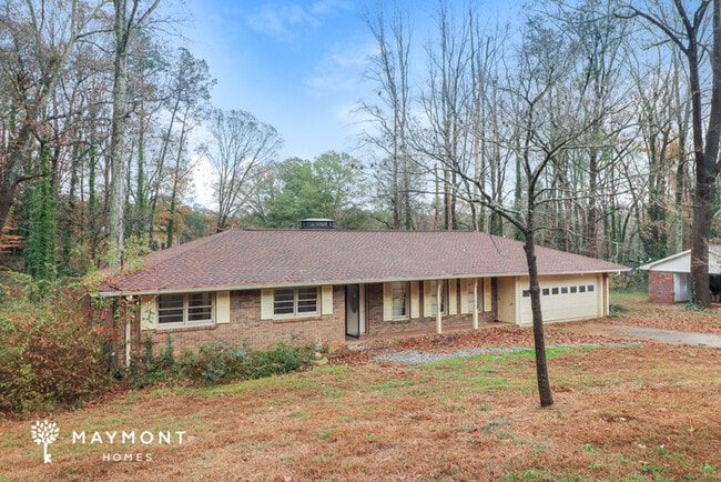 1184 Flamingo Dr, Austell, GA 30168 - photo 2