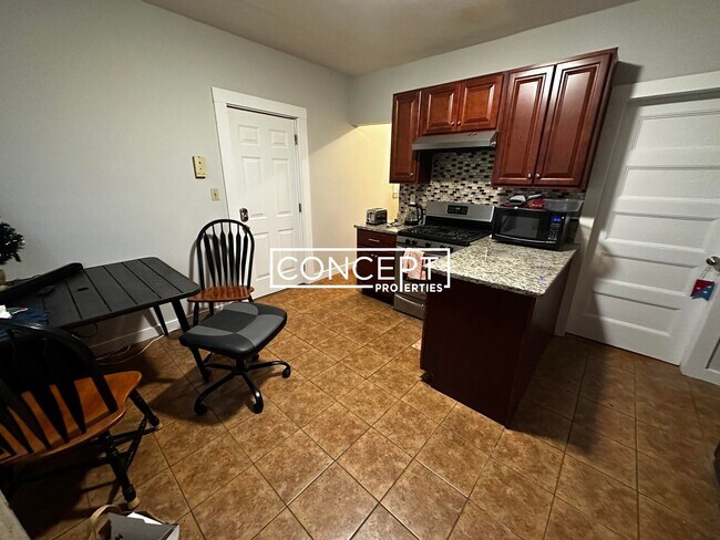 10 Carmel St unit 1, Roxbury Crossing, MA 02120 - photo 2