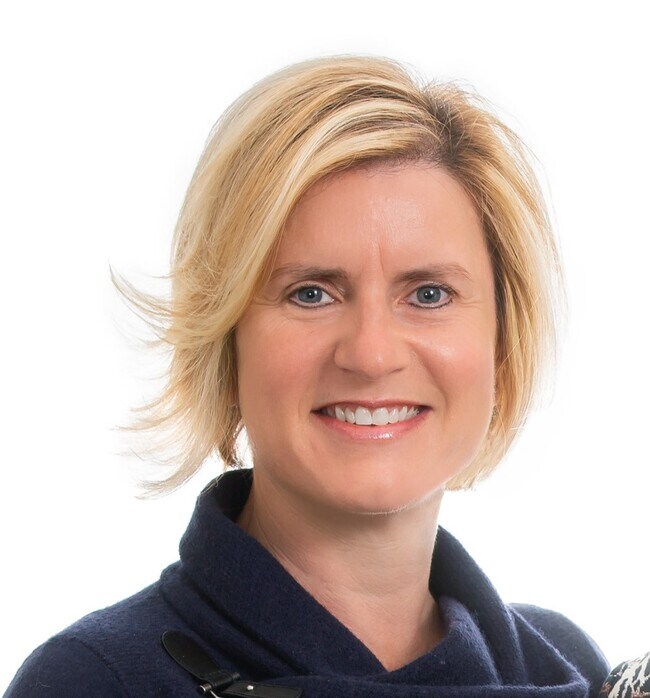 Nicole Harrington Loup