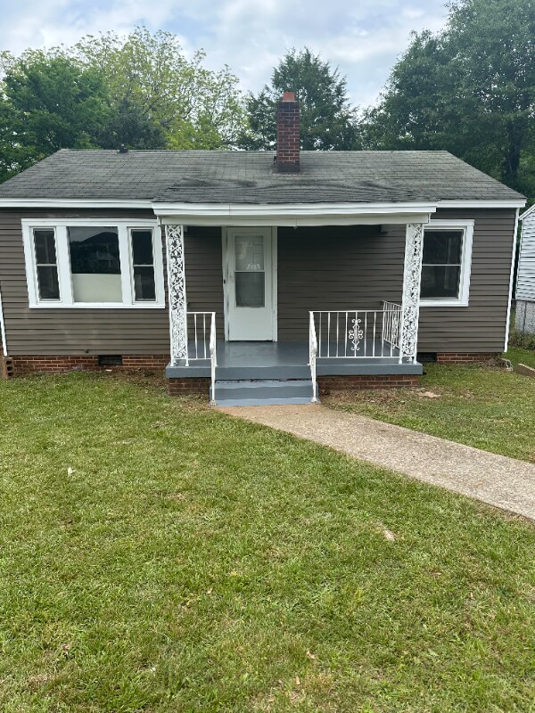 1210 Dooley St, Anderson, SC 29624