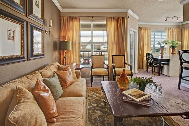 The Palms at Briarwood, Midland, TX 79707 - photo 4