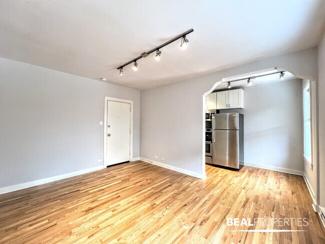 2420 N Kedzie Ave unit S, Chicago, IL 60647 - photo 3