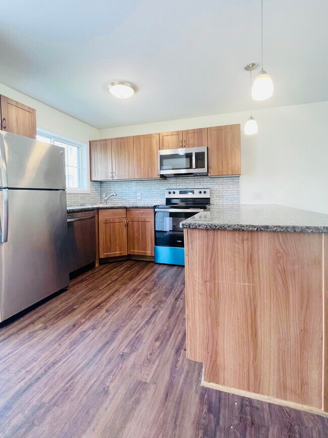 Danbury CT Apartments for Rent