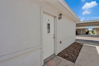 413 Newport Ave Unit 2, Edinburg, TX 78539