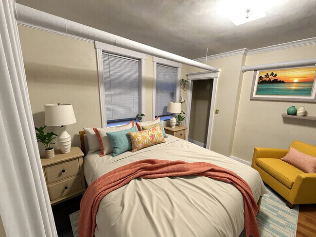 29 Glenville Ave unit 29A, Allston, MA 02134 - photo 2