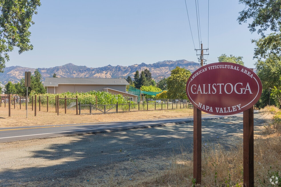 Calistoga