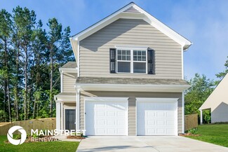 211 Comet Ct, Dallas, GA 30157