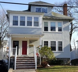 107 Montclair Ave Unit 2, Boston, MA 02132