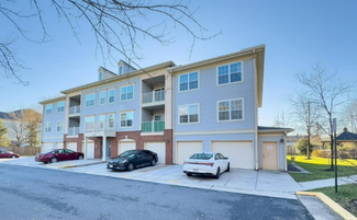11328 Westbrook Mill Ln Unit 304, Fairfax, VA 22030