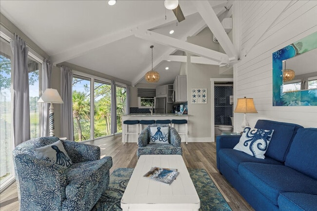 2041 Deer Island Rd unit ID1351744P, Hilton Head Island, SC 29928 - photo 3