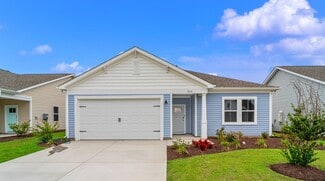 3034 Deerberry Place, Longs, SC 29568