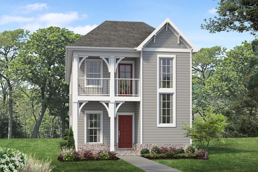 1464 Woods Ferry Rd unit 37642202, Gallatin, TN 37066 - photo 1