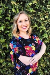 Kelsie Glasco