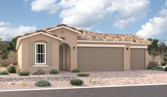 18149 W Toronto Way Unit 36396679, Goodyear, AZ 85338