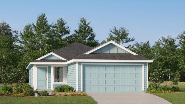 12047 Rockview Dr unit 36130498, Conroe, TX 77306 - photo 2