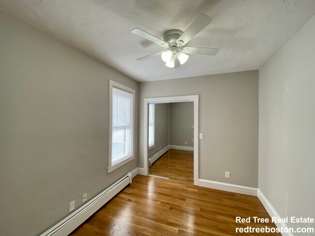 23 Elmer St unit 1, Cambridge, MA 02138 - photo 7