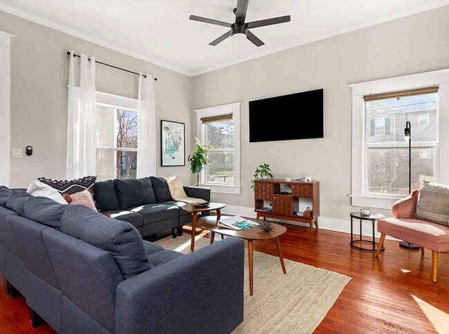 703 E Euclid Ave unit 1, San Antonio, TX 78212 - photo 3