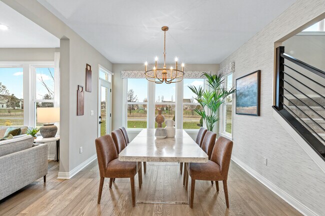 280 Libby Hollow St unit 37902828, Springboro, OH 45066 - photo 4